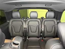 Mercedes-Benz V 300 d EL 4MATIC EXCLUSIVE в лизинг - 21
