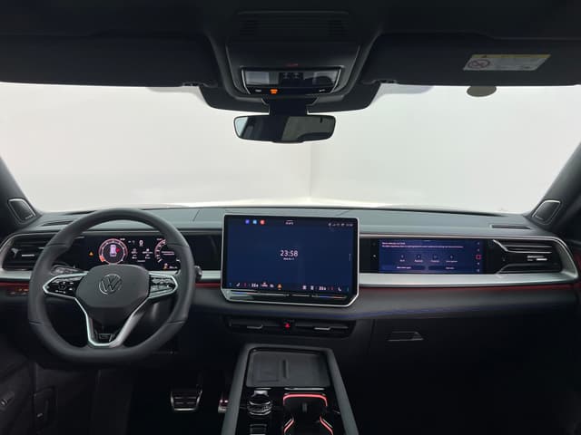 Volkswagen Teramont Pro Peak Edition 450TSI 7AT 4Motion в лизинг - 8