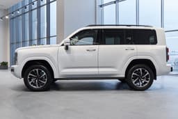 Haval H9 Elite 2.0T 8AT 4WD в лизинг - 4