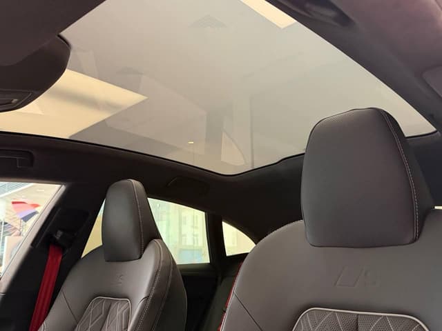 Audi A5 Sportback L Smart 2.0T TFSI 150 kW quattro S tronic в лизинг - 17