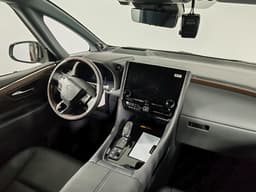 Toyota Alphard 2.5 HEV CVT в лизинг - 10