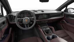 Porsche Cayenne GTS в лизинг - 9