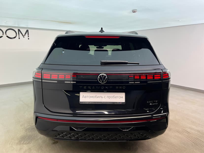 Volkswagen Teramont Pro Peak Edition 450TSI 7AT 4Motion в лизинг - 7