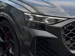 Audi RS Q8 quattro в лизинг - 12