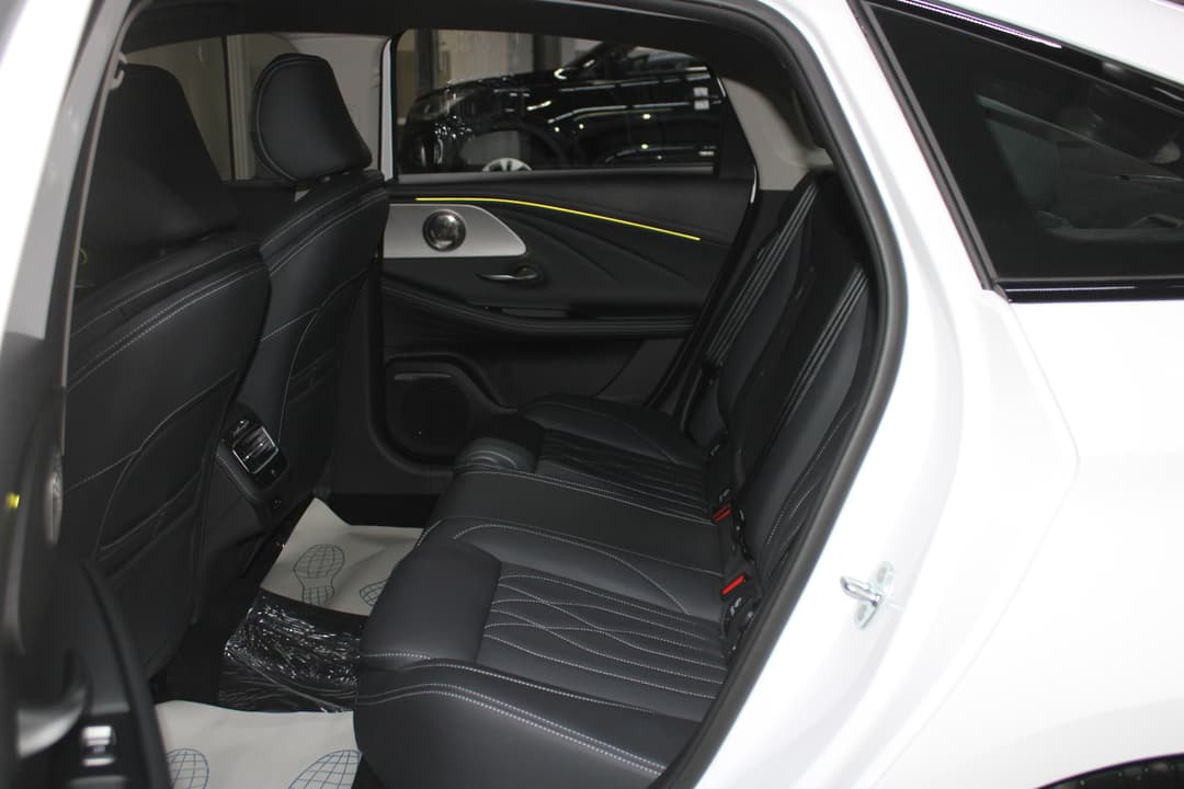 Chery Arrizo 8 Ultra Black 1.6T 150 DCT в лизинг - 9