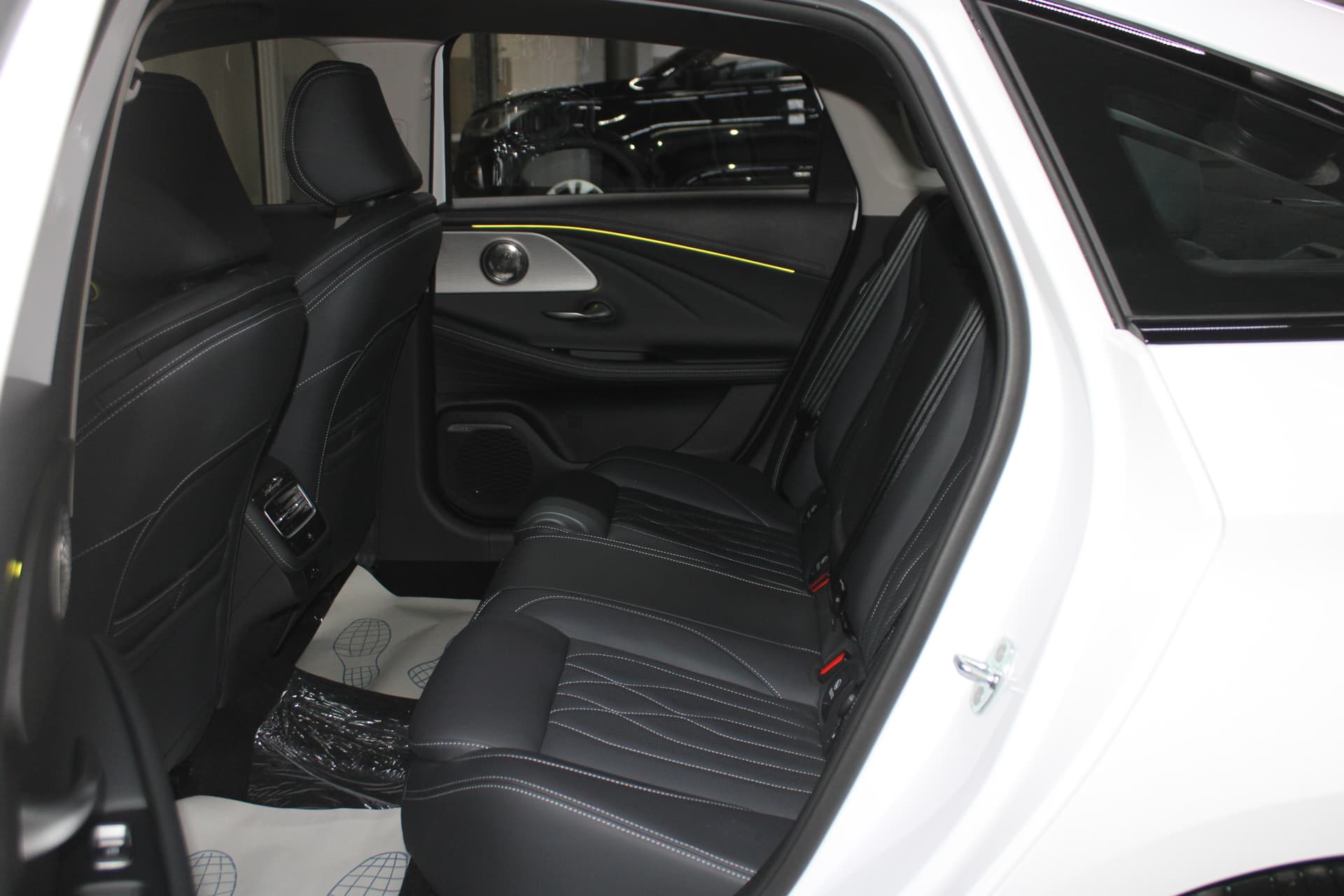 Chery Arrizo 8 Ultra Black 1.6T 150 DCT в лизинг - 9