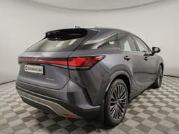 Lexus RX 350 Luxury в лизинг - 6