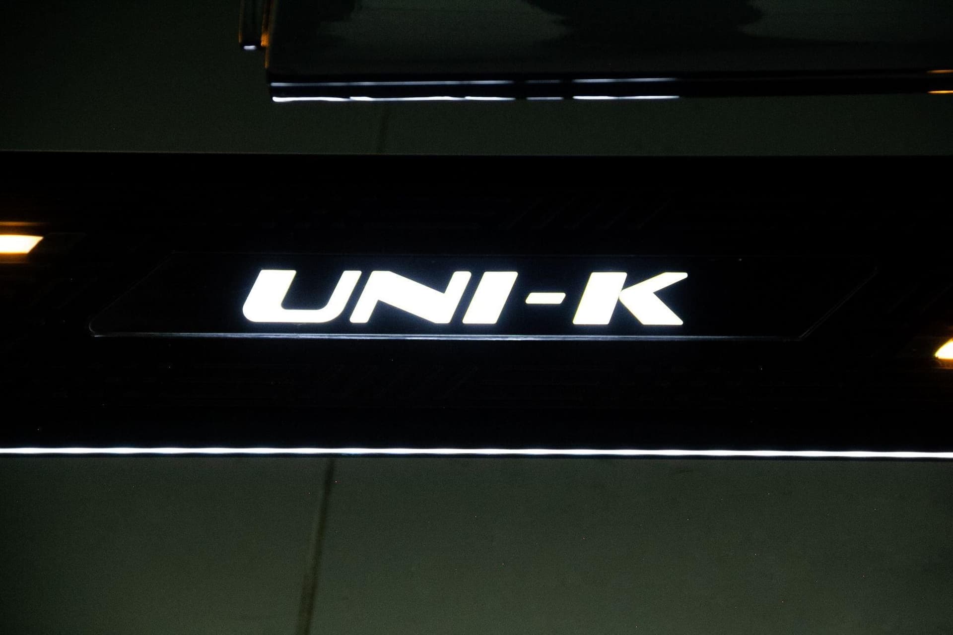 Changan Uni-K Tech 2.0 8AT AWD в лизинг - 11