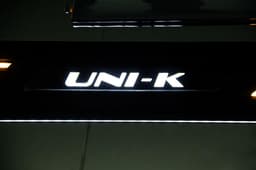 Changan Uni-K Tech 2.0 8AT AWD в лизинг - 11