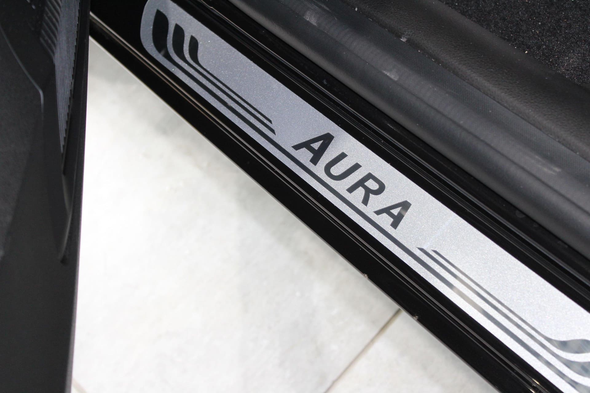 Lada Aura Status 1.8 122hp AT в лизинг - 9