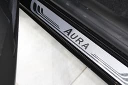 Lada Aura Status 1.8 122hp AT в лизинг - 9