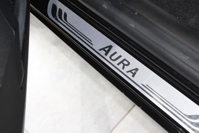 Lada Aura Status 1.8 122hp AT в лизинг - 9