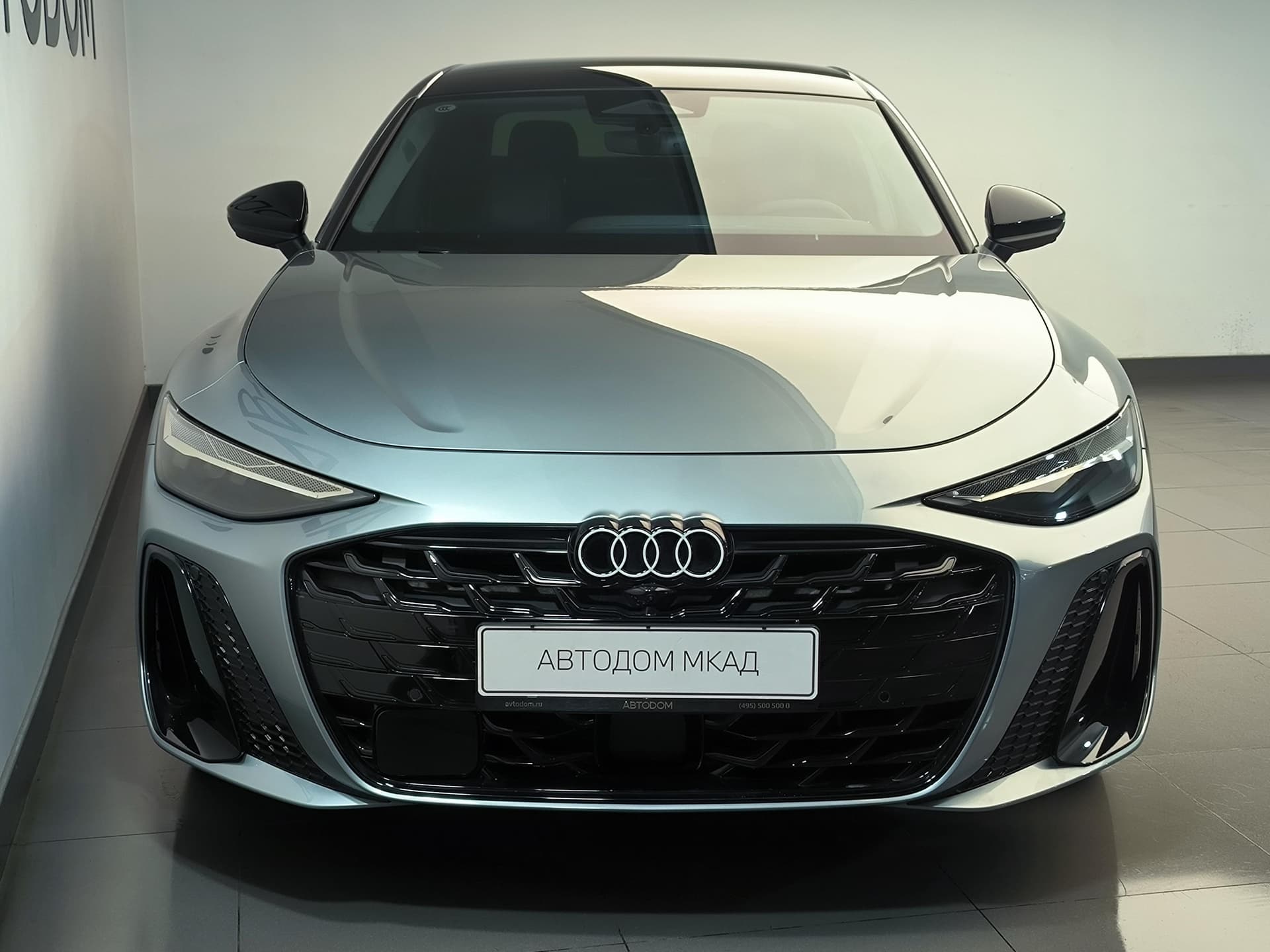 Audi A6 L Премиум 2.0Т полный привод АТ (Premium) в лизинг - 4