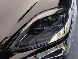 Porsche Cayenne Black Edition Coupe в лизинг - 34