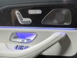 Mercedes-Benz GLS 63 AMG 4MATIC+ в лизинг - 27