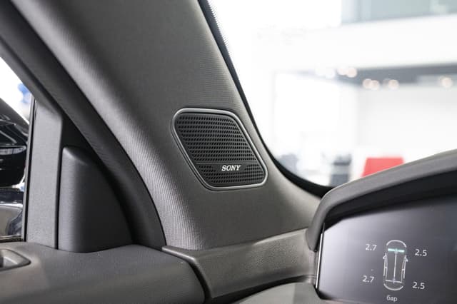 Changan Uni-K Tech 2.0 8AT AWD в лизинг - 8