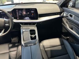 Haval F7x Premium 2.0T 7DCT 4WD в лизинг - 10