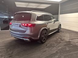 Mercedes-Benz GLS 450 d 4MATIC в лизинг - 3