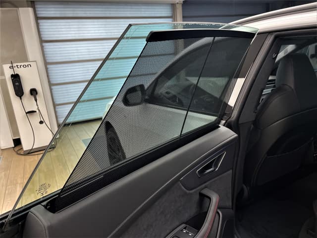 Audi Q8 45 TDI quattro tiptronic в лизинг - 13