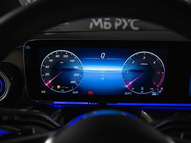 Mercedes-Benz V 300 d EL 4MATIC EXCLUSIVE в лизинг - 17