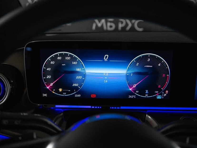 Mercedes-Benz V 300 d EL 4MATIC EXCLUSIVE в лизинг - 17