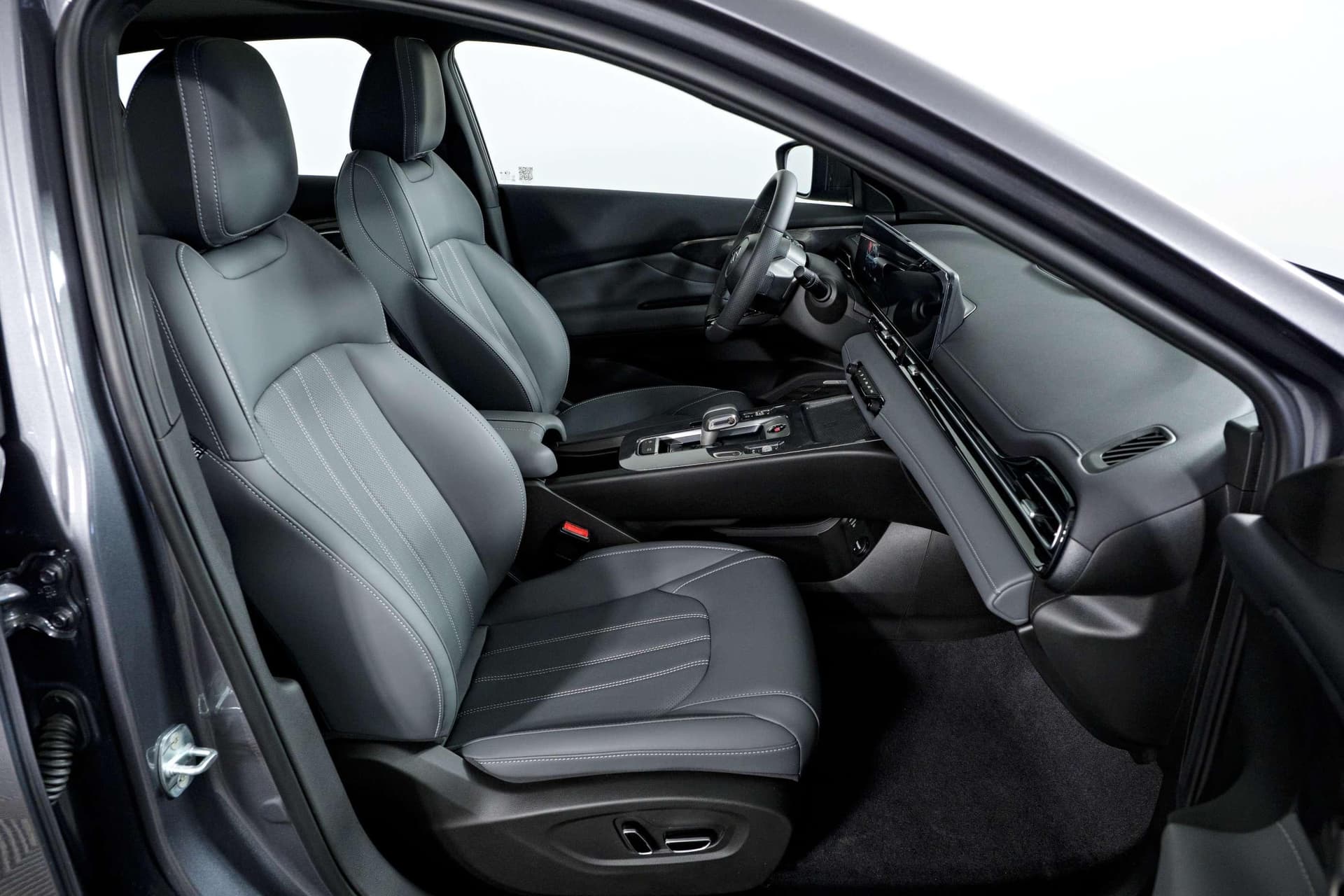 GAC Empow GL (S-Style) 1.5T GDI 7WDCT в лизинг - 23