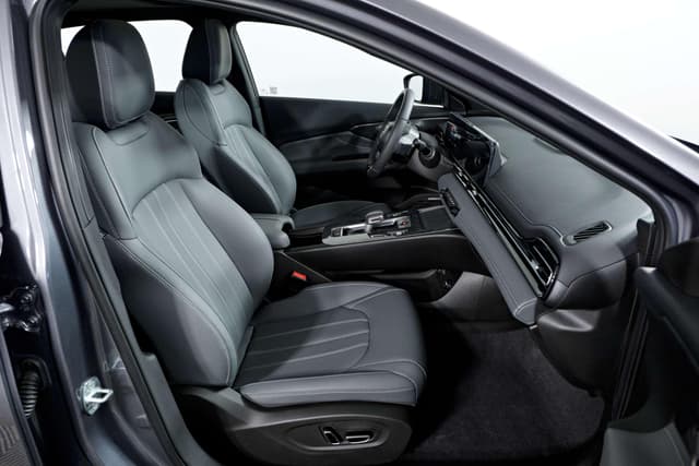 GAC Empow GL (S-Style) 1.5T GDI 7WDCT в лизинг - 23