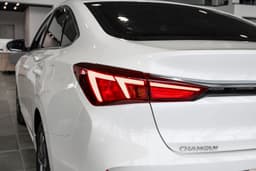 Changan Eado Plus DLX 1.4T 7DCT в лизинг - 13