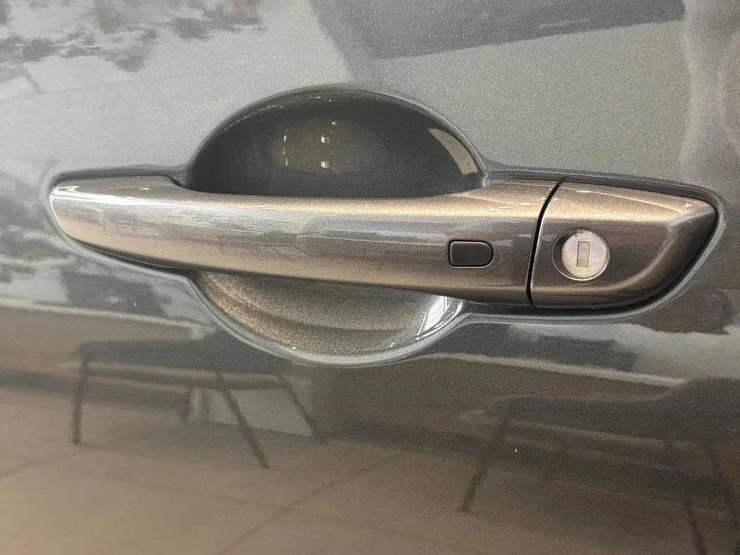 Changan Eado Plus Tech 1.4T 7DCT в лизинг - 6