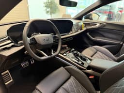 Audi A5 Sportback L Smart 2.0T TFSI 150 kW quattro S tronic в лизинг - 9