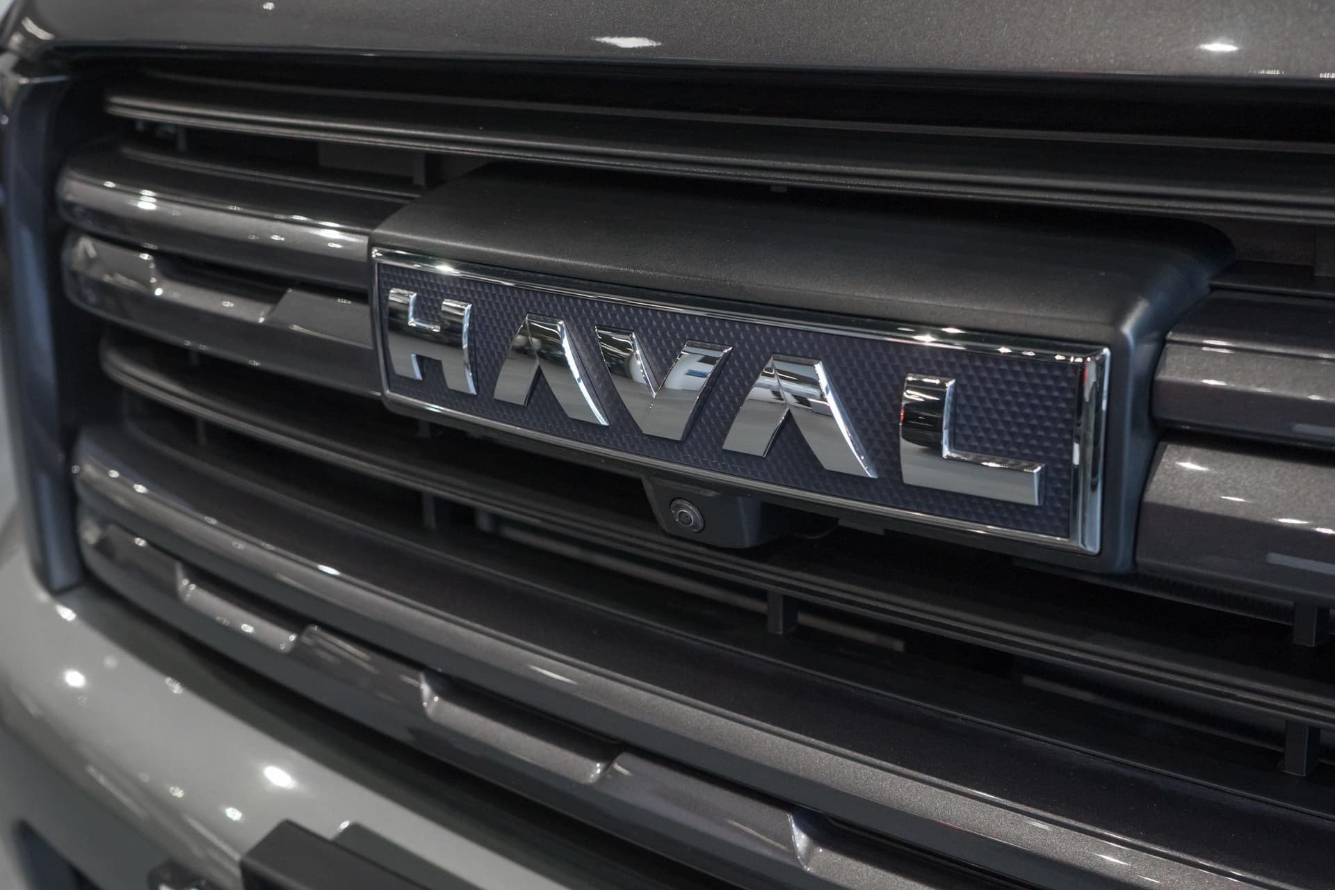 Haval H5 Premium 2.0T 8AT 4WD в лизинг - 5