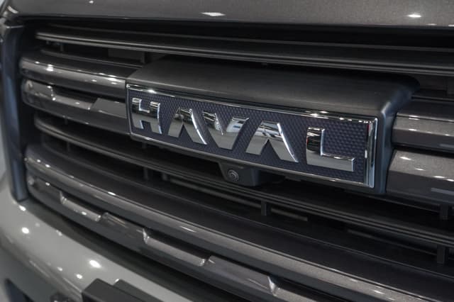 Haval H5 Premium 2.0T 8AT 4WD в лизинг - 5
