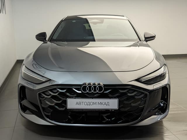 Audi A5 Sportback L Smart 2.0T TFSI 150 kW quattro S tronic в лизинг - 4
