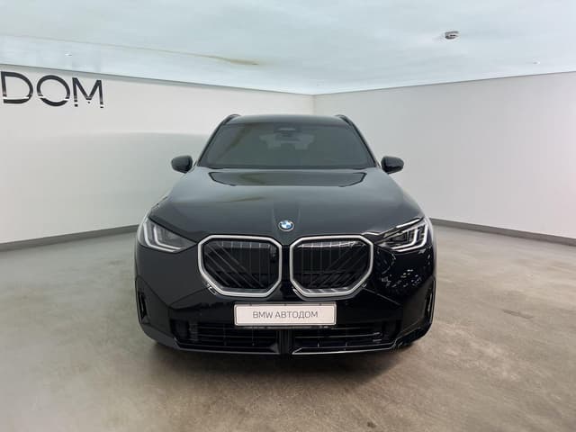 BMW X3 - 2