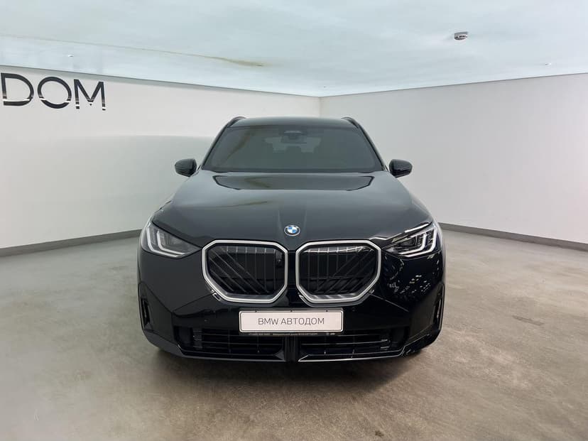 BMW X3 30L xDrive Advanced M Sport в лизинг - 2