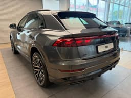 Audi Q8 45 TDI quattro tiptronic в лизинг - 4