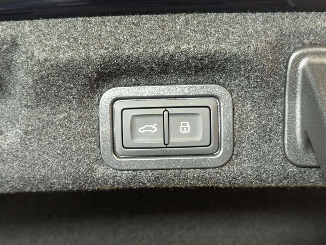 Audi A6 Эс лайн 45 полный привод АТ (S line) в лизинг - 14