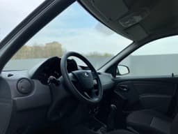Lada Largus фургон Classic 1.6 90hp 5MT в лизинг - 16