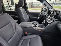 Toyota Land Cruiser 300 Люкс 7 мест 3.5 АТ в лизинг - 12