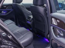 Mercedes-Benz GLE купе 450 д полный привод в лизинг - 14