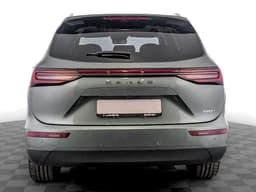 Seres M7 Pro 1.5hyb AT 4WD в лизинг - 7