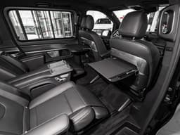 Mercedes-Benz V 300 d EL 4MATIC EXCLUSIVE в лизинг - 28
