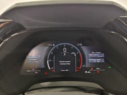 Lexus RX 350 Luxury в лизинг - 16
