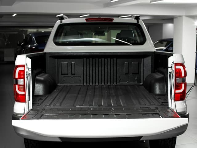 Changan Hunter Plus Luxe в лизинг - 7