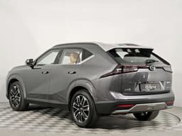 GAC GS4 GL 2.0T GDI 8AT 4WD в лизинг - 8