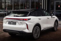 EXEED RX Flagship 2.0 TGDI 8AT AWD в лизинг - 7