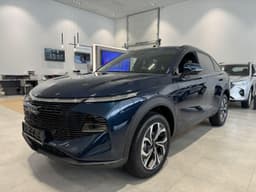 Haval F7x Premium 2.0T 7DCT 4WD в лизинг - 2