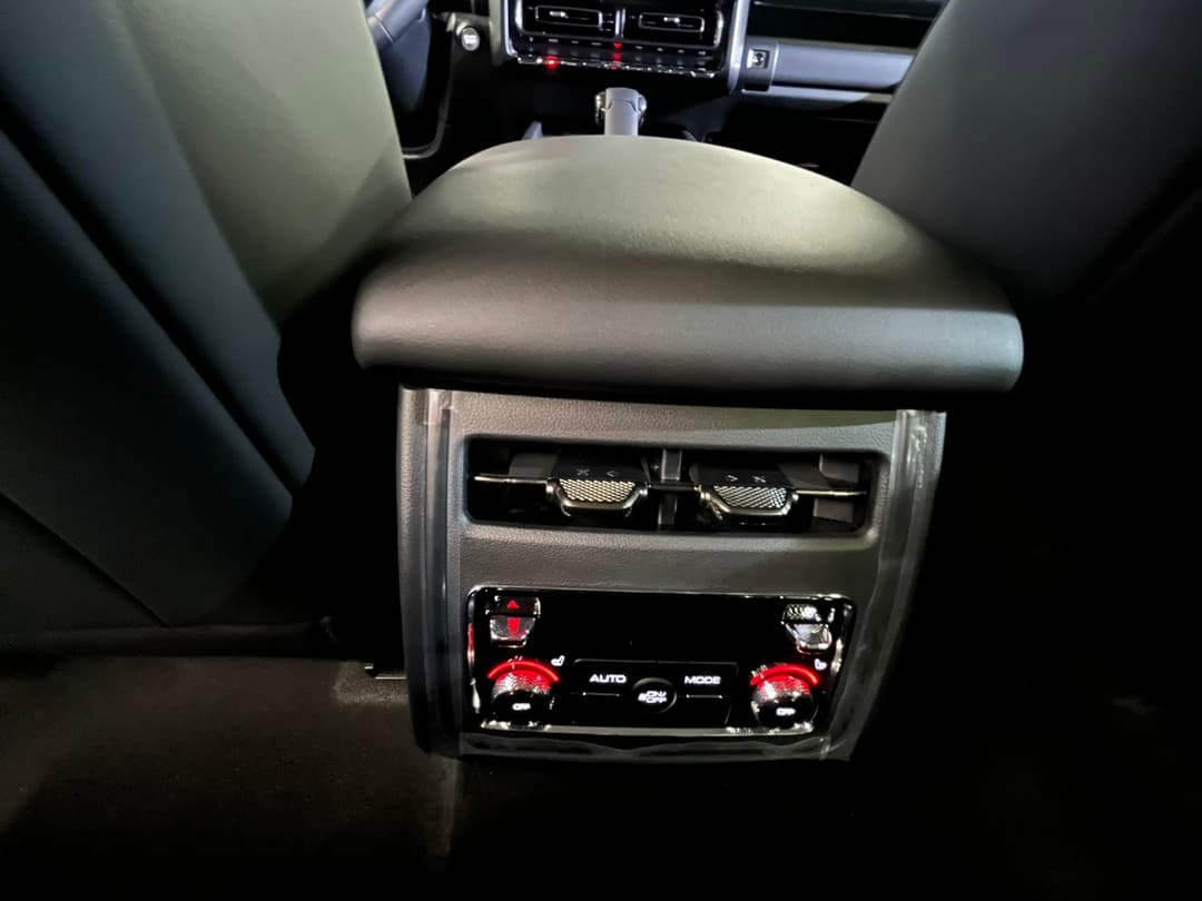 Haval H9 Elite 2.0T 8AT 4WD в лизинг - 18