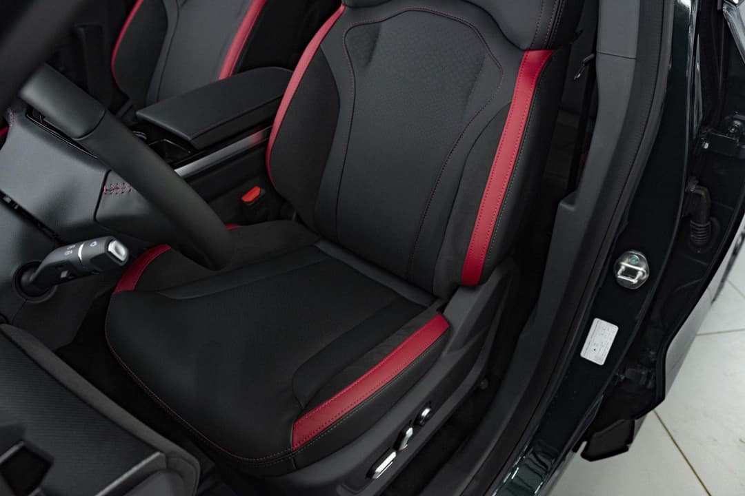 Jetour Dashing 1.5T-6DCT (молодежная комплектация) в лизинг - 8