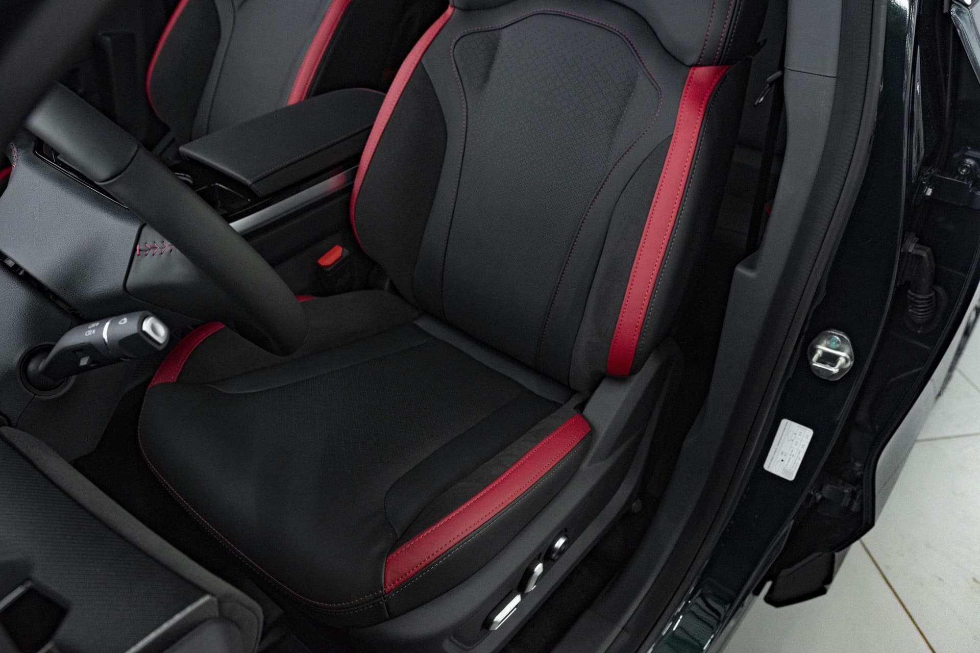 Jetour Dashing 1.5T-6DCT (молодежная комплектация) в лизинг - 8
